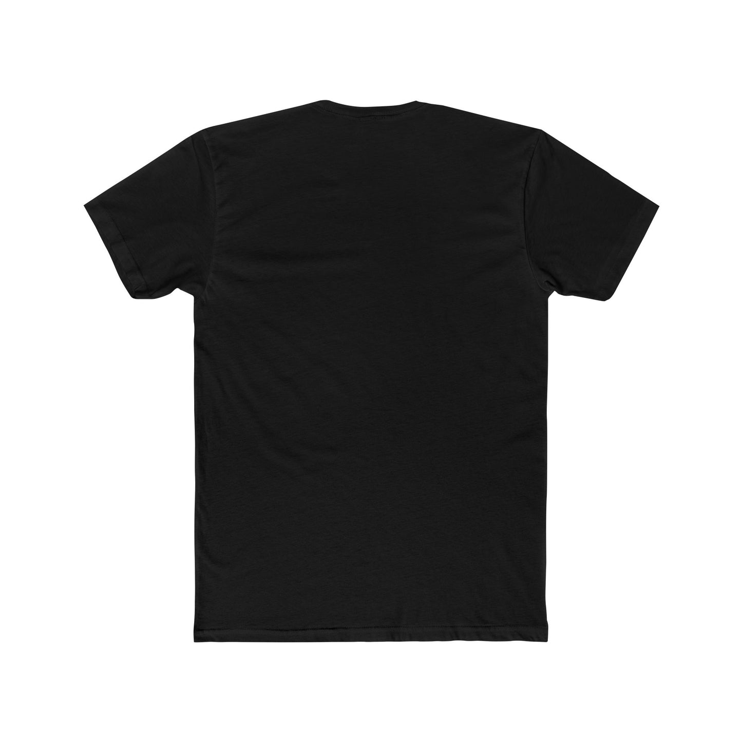 The Weedfather Unisex Cotton Crew Tee