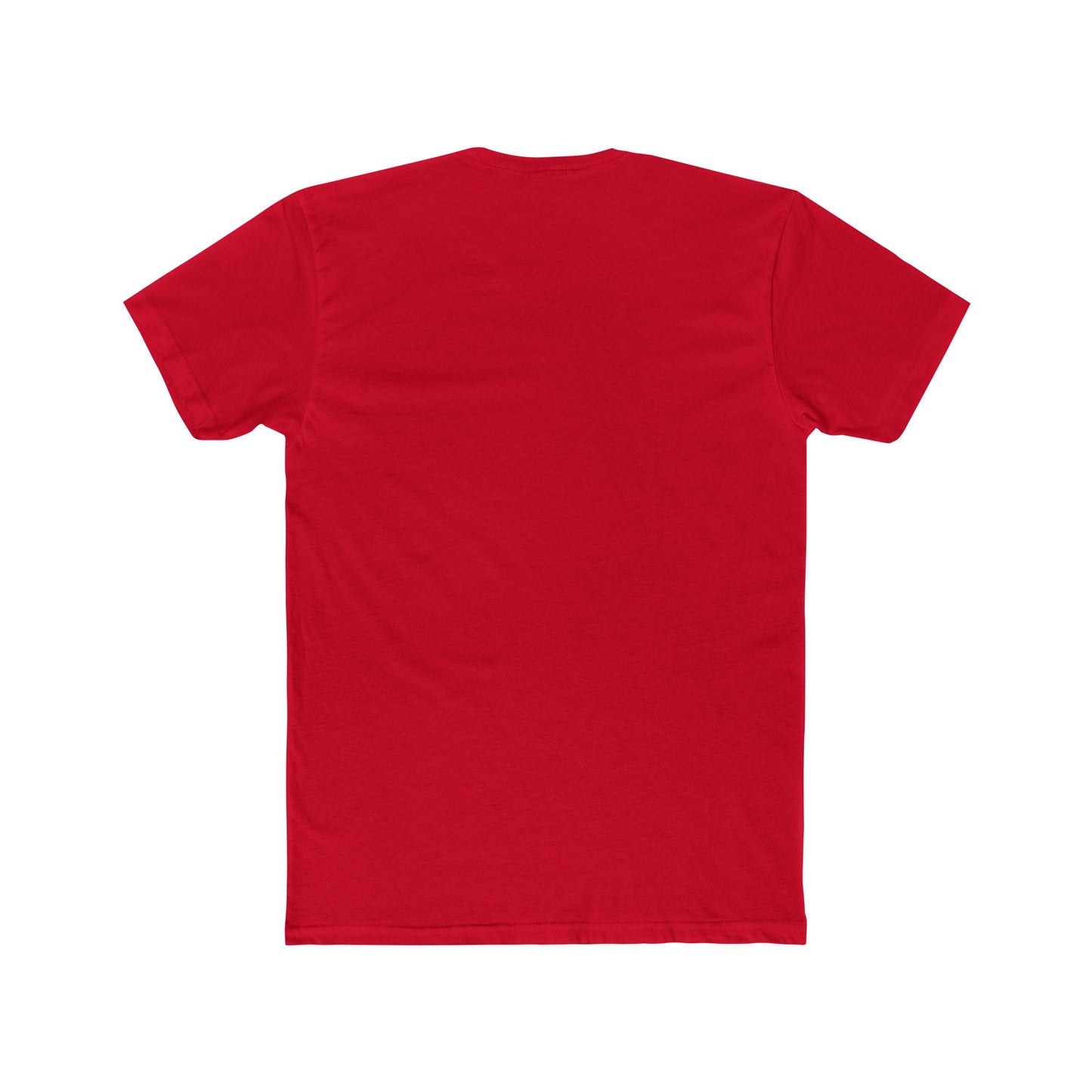 Iowa Graphic Unisex Cotton Crew Tee - Casual Wear for State Pride