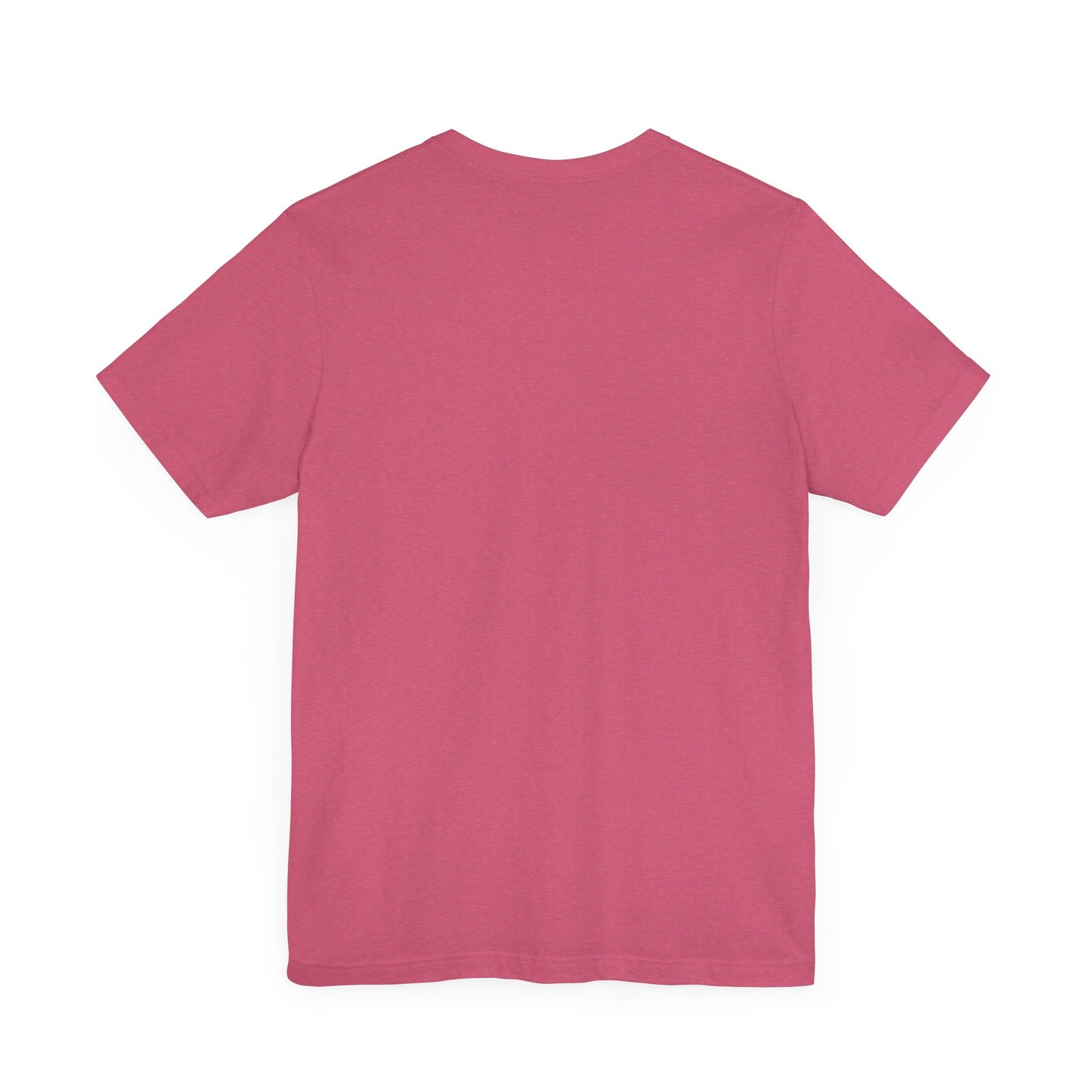 Everything Gonna Be Irie Unisex Short Sleeve Tee - Chill Vibe T-Shirt for Relaxation and Summer Celebrations