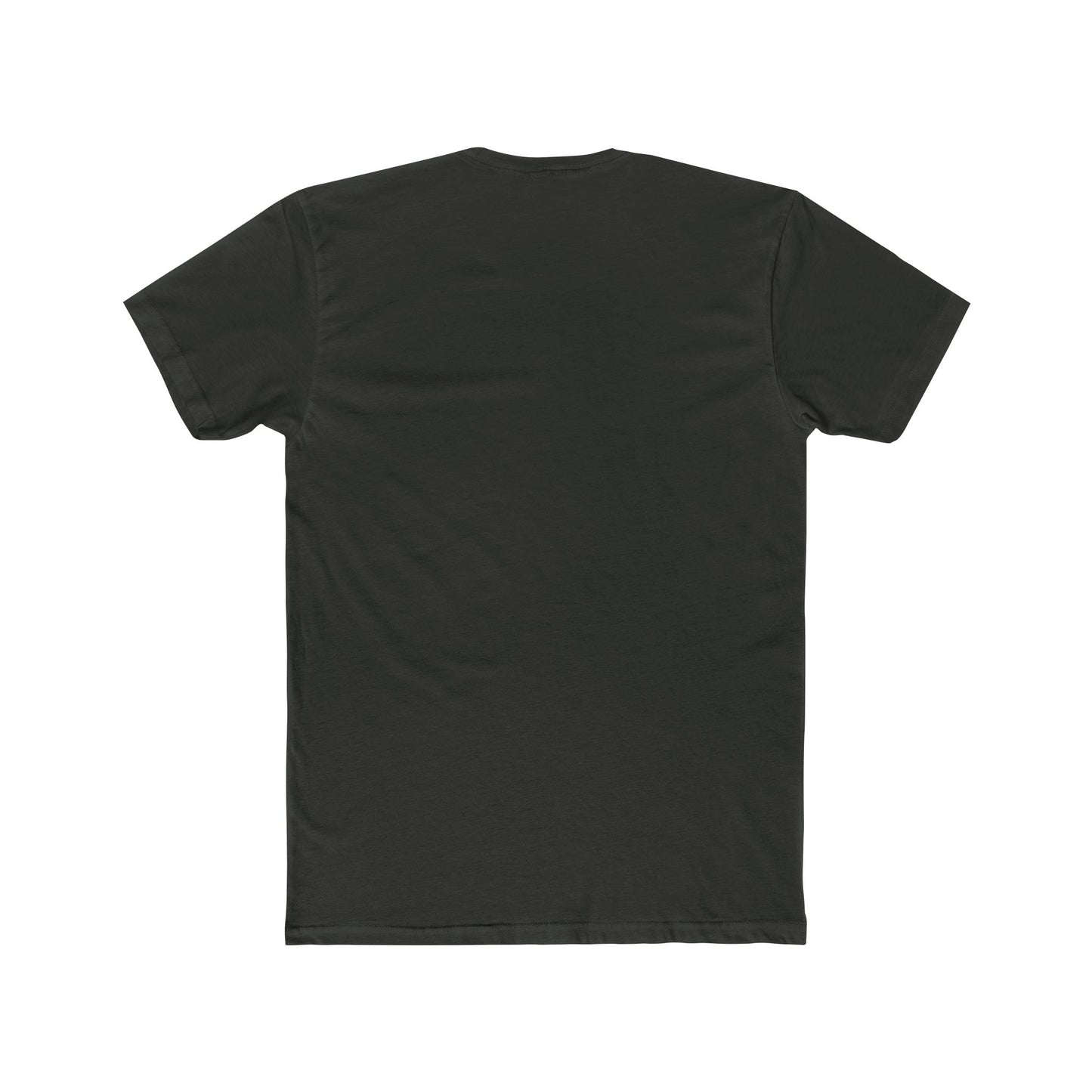 Funny Honey Badger Unisex Cotton Crew Tee - Don't Care T-Shirt