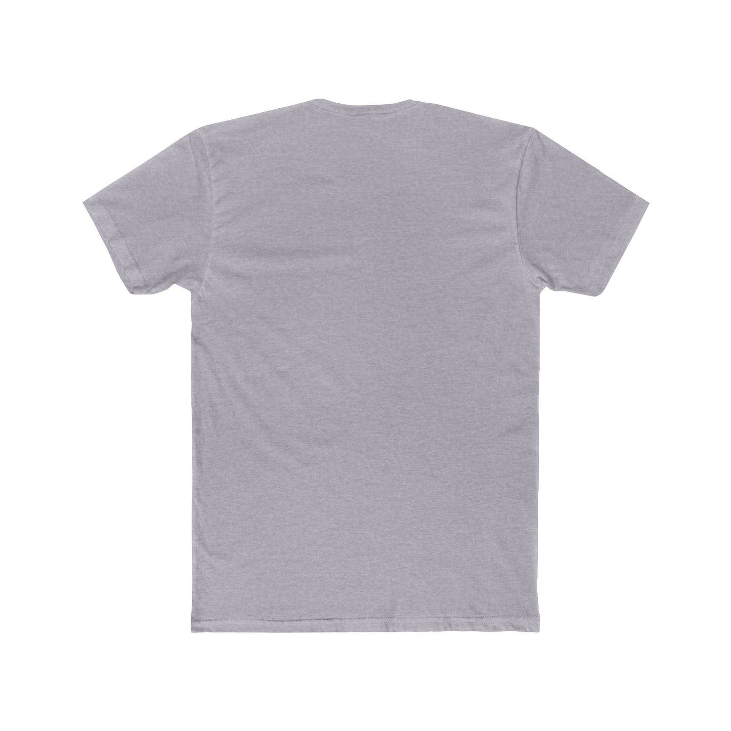 Funny Unisex Cotton Crew Tee - "I Have No Idea What I'm Doing" T-Shirt