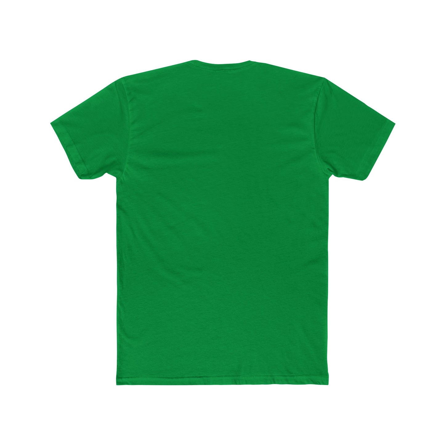 Funny Unisex Cotton Crew Tee - "I Have No Idea What I'm Doing" T-Shirt