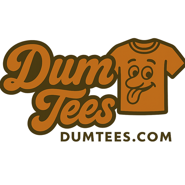 DumTees.com
